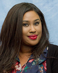 Felicia Kittles Medical Records Coordinator