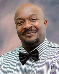 Jerome Landers Activities Director