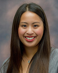 Kathleen Galendez Dietary Supervisor