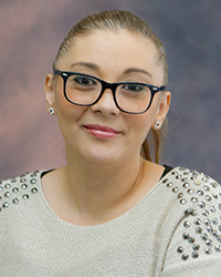 Lilian Barron Business Office Manager