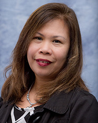 Lita Ritualo Case Manager