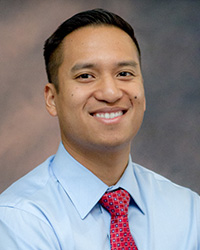 Marionne Matusalem Administrator