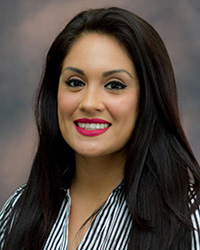 Noemy Bernardino Marketing Director