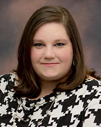 Sarah Donley Operations Manager and Human Resources