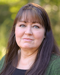 Medical Records Coordinator Donna Reinert
