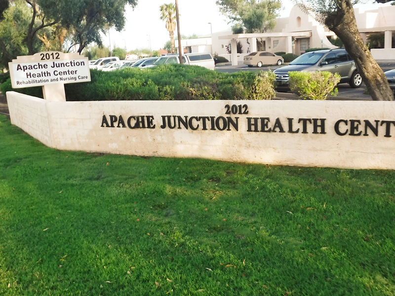 Photo Gallery Apache Junction Health Center