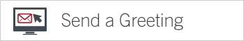 Send a greeting button
