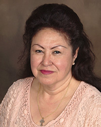 Dietary Director LaLa Mares
