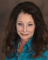 Activities Director Shelly Trittler