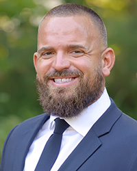 Brett Hill Administrator