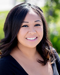 Jeanelle Carandang LVN Clinical Supervisor