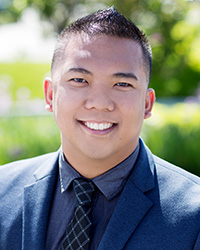 Jonathan Padilla MDS Coordinator