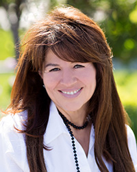 Mariela Villegas Social Services Director