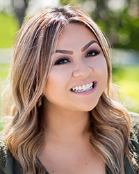 Natashia French Director of Staff Development / Case Management