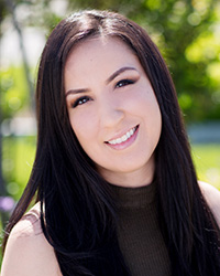 Rocio Alvarado Case Manager