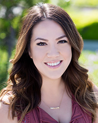 Valerie Valencia Director of Community Relations