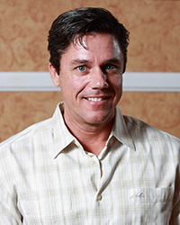 Anthony Braig Facility Rehab Director
