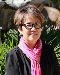 Cora Elam Director of Staff Development