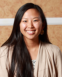 Elizabeth Aong Registered Dietician