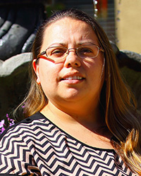 Erica Galindo Director of Nursing