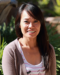 Geyzel Aragon AP/Payroll/HR