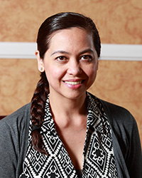 Jeanette Ramos
