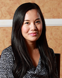 Linda Saelee Admissions Director