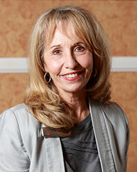 Marcy Sagerian Nurse Practitioner