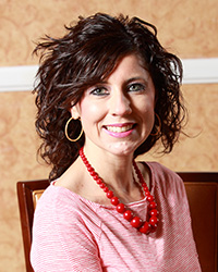 Melanie Spalding Social Services