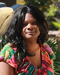 Tamara Jennings Case Manager