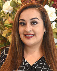 Tanya Vera Marketing and Admissions Director
