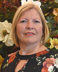 Teresa Flores Housekeeping Director