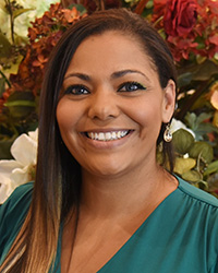 Cosette Munoz Social Services