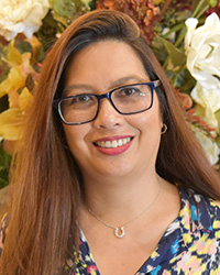 Liza Munoz Director Staff Development
