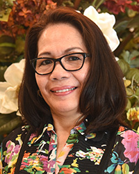 Mila Laxamana North Station Manager