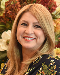 Patty Lopez Case Manager
