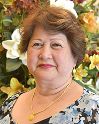 Yoly Marquez Director of Nursing