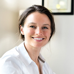A doctor