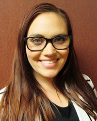 Amber Rucker