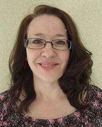 Amy Davis