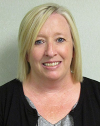 Deb Haman