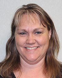 Lori Thompson