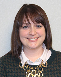 Mandy Bellew