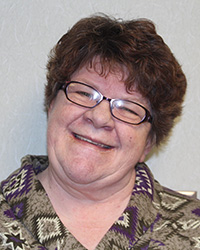 Mary Beth Kraft