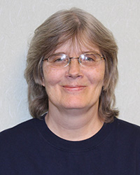 Sue Oster