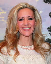 Marketing Director Camille Hall