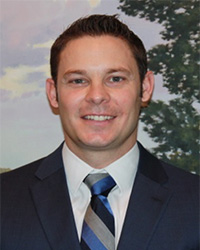 Administrator Clinton Nielson