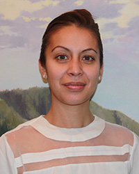 Human Resources Director, Accounts Payable, Payroll Isapela Perez