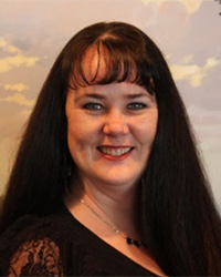 Resident Advocate Lisa Gaffney