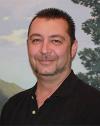 Maintenance Shayne Baker